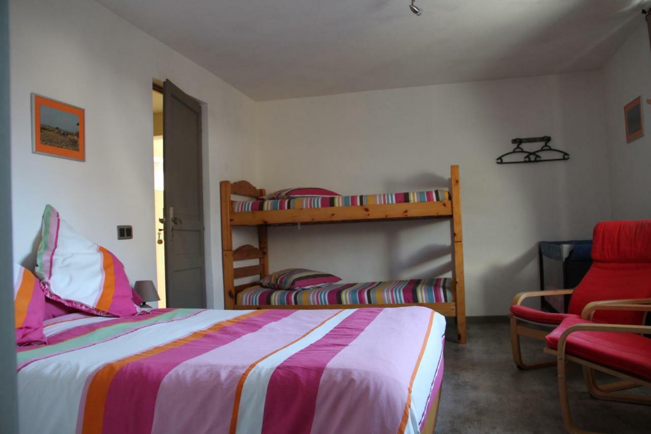 Aux Neuf Saules Hotel Mortzwiller Buitenkant foto