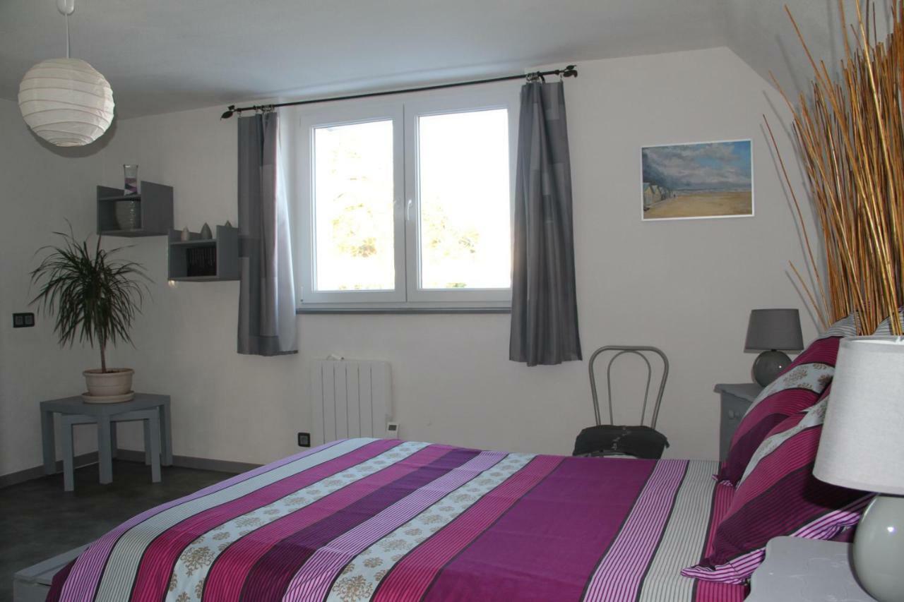 Aux Neuf Saules Hotel Mortzwiller Buitenkant foto