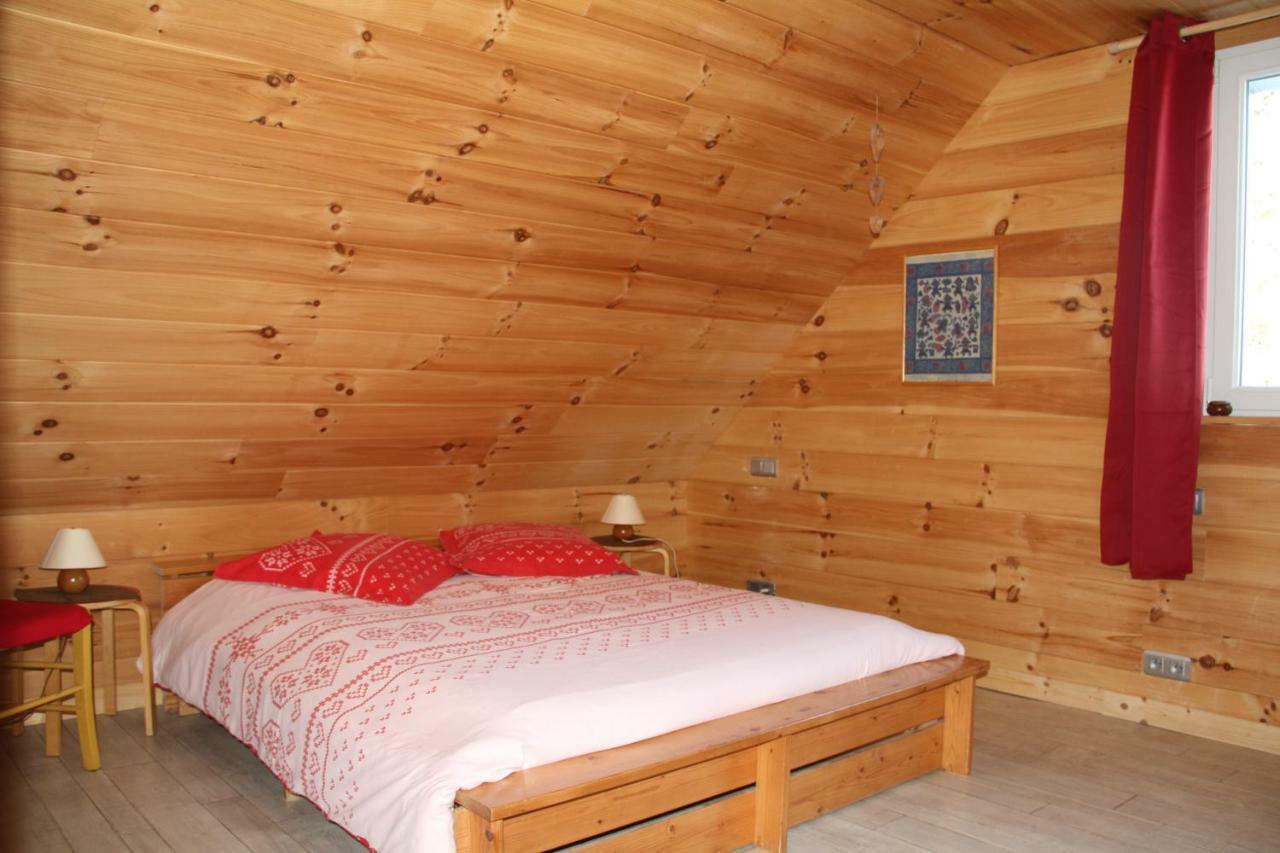 Aux Neuf Saules Hotel Mortzwiller Buitenkant foto