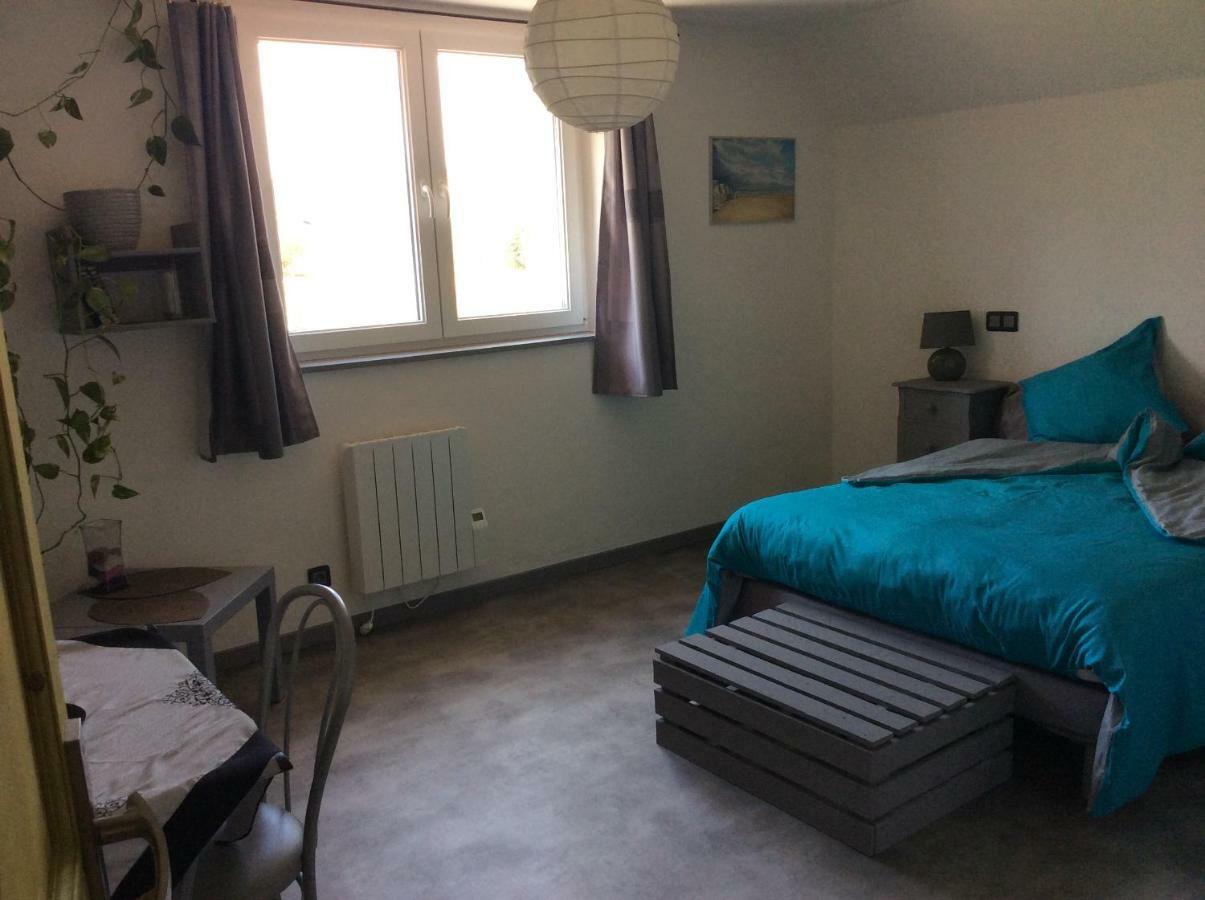 Aux Neuf Saules Hotel Mortzwiller Buitenkant foto